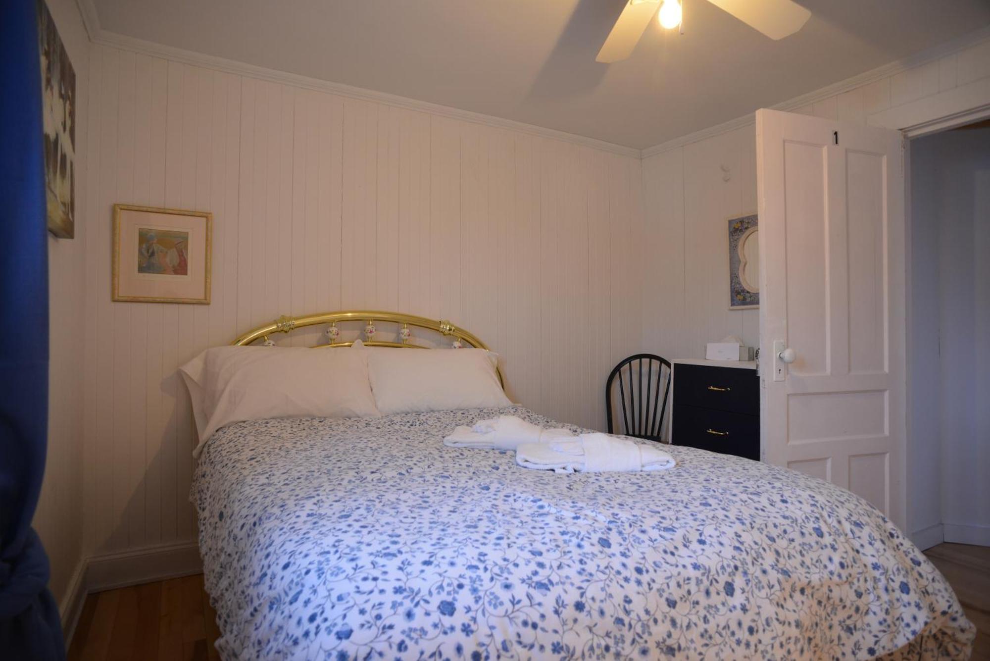 Auberge Evasion Nature Petite-Vallee Экстерьер фото